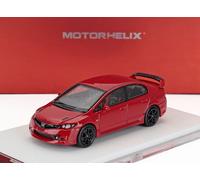 1/64 MOTORHELIX - HONDA - CIVIC TYPE-R (FD2) MUGEN RR 2007 M65410