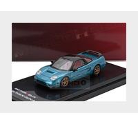 1/64 MOTORHELIX - HONDA - NSX-R (NA2) COUPE 1992 M65503