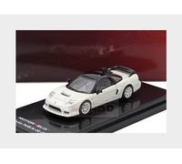 MOTORHELIX M65521 HONDA - NSX-R (NA2) GT COUPE 1992 - WHITE - 1/64