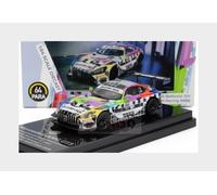 1:64 PARAGON Mercedes Benz Amg Gt3 #888 Bathurst 2025 Engel Grenier PA-56361