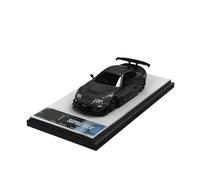 1:64 Per A80Z Modello Di Auto In Lega Pressofusa Con Verniciatura Nera Collezione Di Modelli Hobby Decorativi Da Collezione