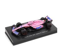 1 64 Per Alpine A522 BWT F1 Grand Prix 2022 Alonso Auto Modello Ornamenti Da Collezione Auto Giocattolo Giocattoli Metal Vehicles non RC(2)