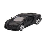1 64 Per Bugatti Chiron Super Sport Car Modello Statico Da Esposizione Per Uso Collezionista Adatto Come Regalo Giocattoli Metal Vehicles non RC