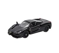 1/64 Per Enzo Model Collection Race Diecast Metal Model Car(No box)