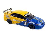 1 64 Per Honda Spoon Modello Di Auto In Resina Ornamento Da Collezione Adatto Come Regalo Per Bambini Giocattoli Metal Vehicles non RC