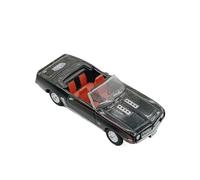 1:64 Per il modello di auto statica in lega pressofusa Camaro SS del 1969 ornamenti decorativi per scrivania da ufficio Decorazione da scrivania