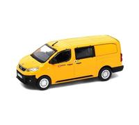 1:64 per la collezione modelli auto statiche in lega Peugeot Expert della MTR Company Hong Kong decorazioni per la casa