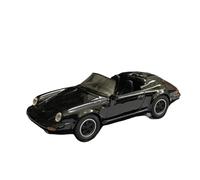 1:64 per la collezione modelli auto statiche pressofuse 911Speedster decorazioni per la casa