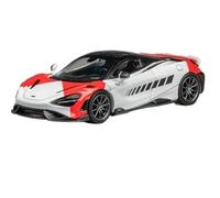 1 64 Per McLaren Marlboro Supercars Modelli Di Auto In Lega Ornamenti Da Collezione Come Regalo Per Bambini Macchinine Mini Auto