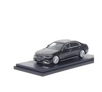 1 64 Per Mercedes-AMG S63 E Performance Modello Di Veicolo Statico In Lega Finita Mini Car Regalo