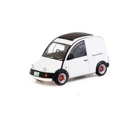 1:64 Per Nissan S Modello auto miniatura Mensola per la casa Piccoli ornamenti decorativi