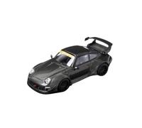 1:64 Per Porsche 911 964 RWB Limited Edition Modello Auto In Lega Per Appassionati Collezionismo Decorazioni Per La Casa Macchinine Mini Auto