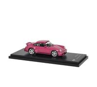 1 64 Per Porsche 911 RUF SCR 2018 Modello Di Auto In Lega Di Simulazione Da Collezione Souvenir Adulto Ragazzo Giocattolo