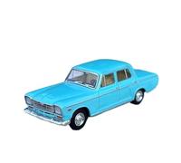 1:64 Per Shang-hai Sedan SH760A Y35-02 Modello Di Auto In Lega Ornamenti Da Collezione Macchinine Mini Auto