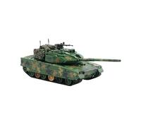 1:64 per ZTQ15 carro armato leggero cingolato modello in lega pressofusa auto giocattolo da collezione souvenir Decorazione da scrivania