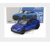 1/64 POP-RACE-LIMITED - ASTON MARTIN - DBX 707 2019 PR640031