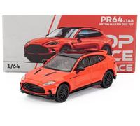 1/64 POP-RACE-LIMITED - ASTON MARTIN - DBX 707 2019 PR640148