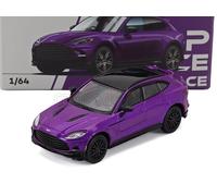 1/64 POP-RACE-LIMITED - ASTON MARTIN - DBX 707 2019 PR640268