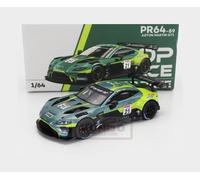 1:64 POP-RACE-LIMITED Aston Martin Vantage Amr Gt3 #21 Racing 2022 PR640089