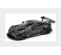 1:64 POP-RACE-LIMITED Aston Martin Vantage Gt3 2023 Black Carbon PR640178