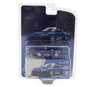 1/64 POP-RACE-LIMITED - HONDA - CIVIC EG6 V1.5 1991 PRE001