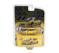 1/64 POP-RACE-LIMITED - HONDA - CIVIC EG6 V1.5 MOONEYES 1991 PRE010