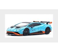 1:64 POP-RACE-LIMITED Lamborghini Huracan Sto Lp640-2 2021 PR640110