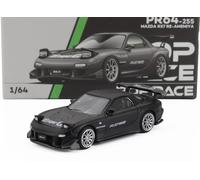 1/64 POP-RACE-LIMITED - MAZDA - RX-7 RE-AMEMIYA 2006 PR640255
