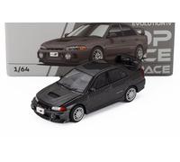 1/64 POP-RACE-LIMITED - MITSUBISHI - LANCER EVO IV 1997 PR640327