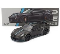 1/64 POP-RACE-LIMITED - PORSCHE - 911 992 STINGER GTR COUPE 2023 PR640254