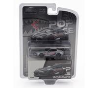 1/64 POP-RACE-LIMITED - TOYOTA - SUPRA GR (A90) DARWIN PRO 66G NWB 2024 PRE002