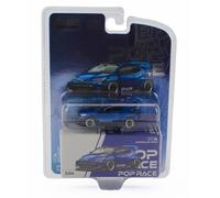 1/64 POP-RACE-LIMITED - TOYOTA - YARIS GR PANDEM 2023 PRE004