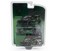 1/64 POP-RACE-LIMITED - TOYOTA - YARIS GR PANDEM 2023 PRE007