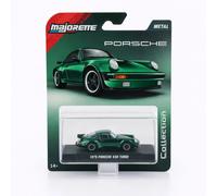 1/64 PORSCHE 930 TURBO 1975 MAJORETTE MJ8505001015