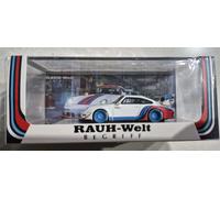 1/64 Resin Timothy & Pierre Porsche 911 RWB " 993 "Gt2 Martini Livery 64-143