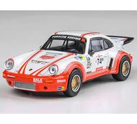 1:64 Scala 1:18 Modelli 1:64 Porsche 911 Carrera 3.0 RSR Aurora Racing
