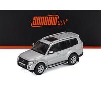1/64 SHADOW-PRO - MITSUBISHI - PAJERO V97 2007 KS-071-426