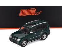 1/64 SHADOW-PRO - MITSUBISHI - PAJERO V97 2007 KS-071-431