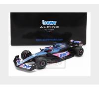1:64 SPARK Alpine F1 A523 Team Bwt Alpine #31 Season 2023 Esteban Ocon Y284