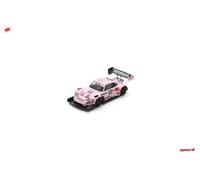 1/64 SPARK HOONIPIGASUS 911 No.43 Pikes Peak 2022 Ken Block