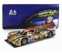 1/64 SPARK-MODEL - ORECA - 07 GIBSON GK428 4.2L V8 TEAM NIELSEN RACING N 14 Y304