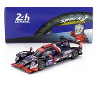 1/64 SPARK-MODEL - ORECA - 07 GIBSON GK428 4.2L V8 TEAM UNITED AUTOSPORTS N Y398