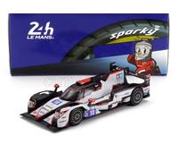 1/64 SPARK-MODEL - ORECA - 07 GIBSON GK428 4.2L V8 TEAM VECTOR SPORT N 10 Y394