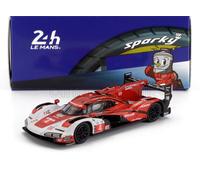 1/64 SPARK-MODEL - PORSCHE - 963 9RD 4.6L TURBO V8 TEAM PORSCHE PENSKE Y403