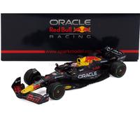 1/64 SPARK-MODEL - RED BULL - F1 RB21 TEAM ORACLE RED BULL RACING N 1 2nd Y424