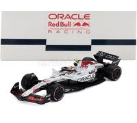 1/64 SPARK-MODEL - RED BULL - F1 RB21 TEAM ORACLE RED BULL RACING N 22 Y442
