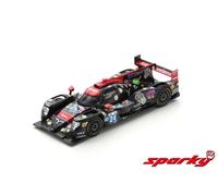 1:64 SPARK Oreca 07 Gibson #24 24H Le Mans 2022 R.Sales M.Bell B.Hanley Y267