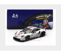 1:64 SPARK Porsche 911 991-2 Rsr-19 #92 24H Le Mans 2022 Christensen Estre Y274