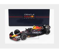 MODELLINO AUTO STATICO RED BULL F1 RB19 #11 PEREZ 2023 MODELLISMO SCALA 1/64