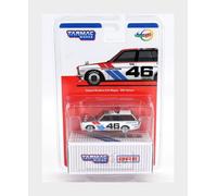 1:64 TARMAC Datsun 510 Bluebird #46 Sw Station Wagon 1971 T64G-026-BRE46